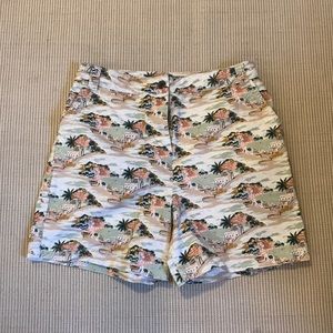 Boden shorts US size 10